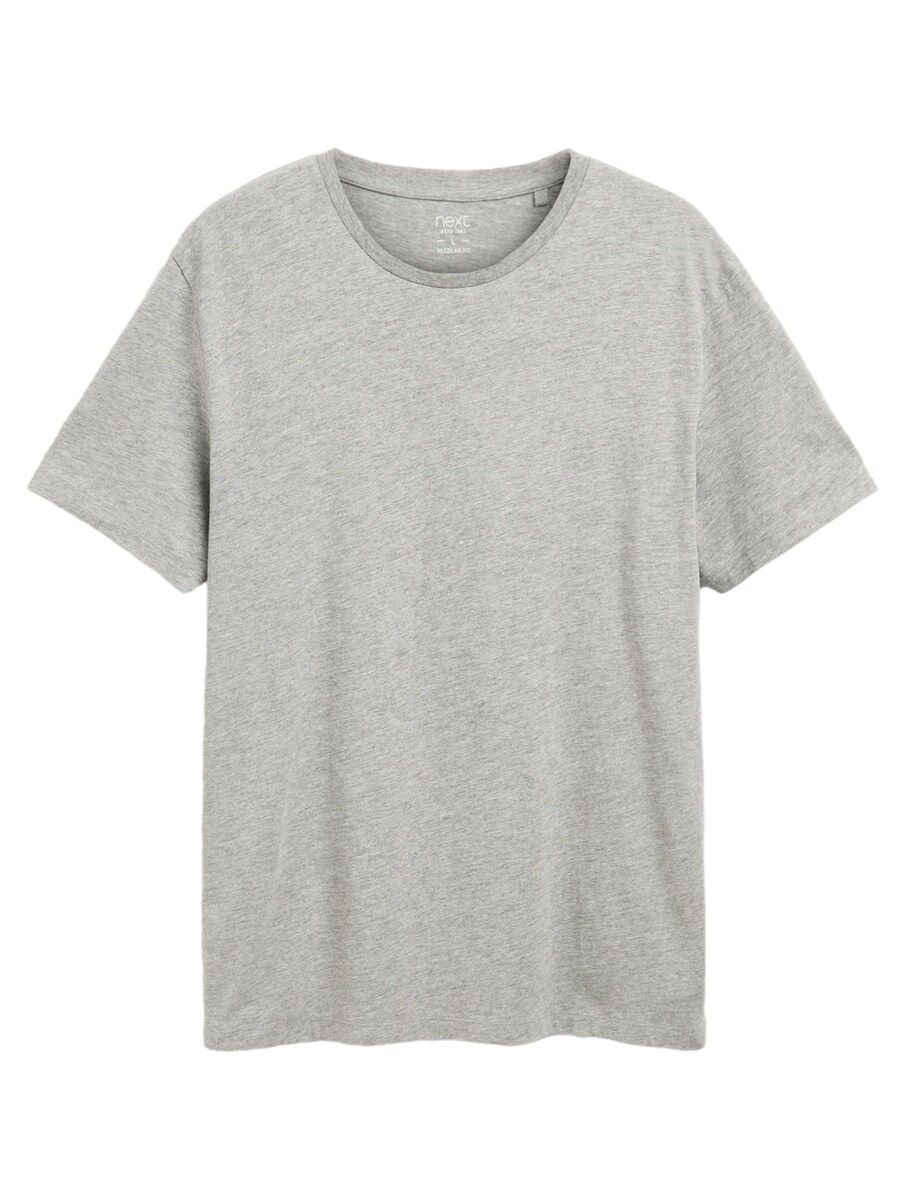 Классическая футболка Next Shirt, серый
Классическая футболка Next Shirt, серый