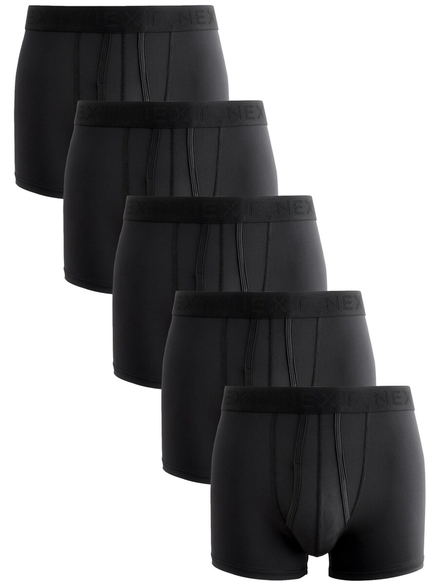 Боксеры Next, черный
Боксеры Next, черный