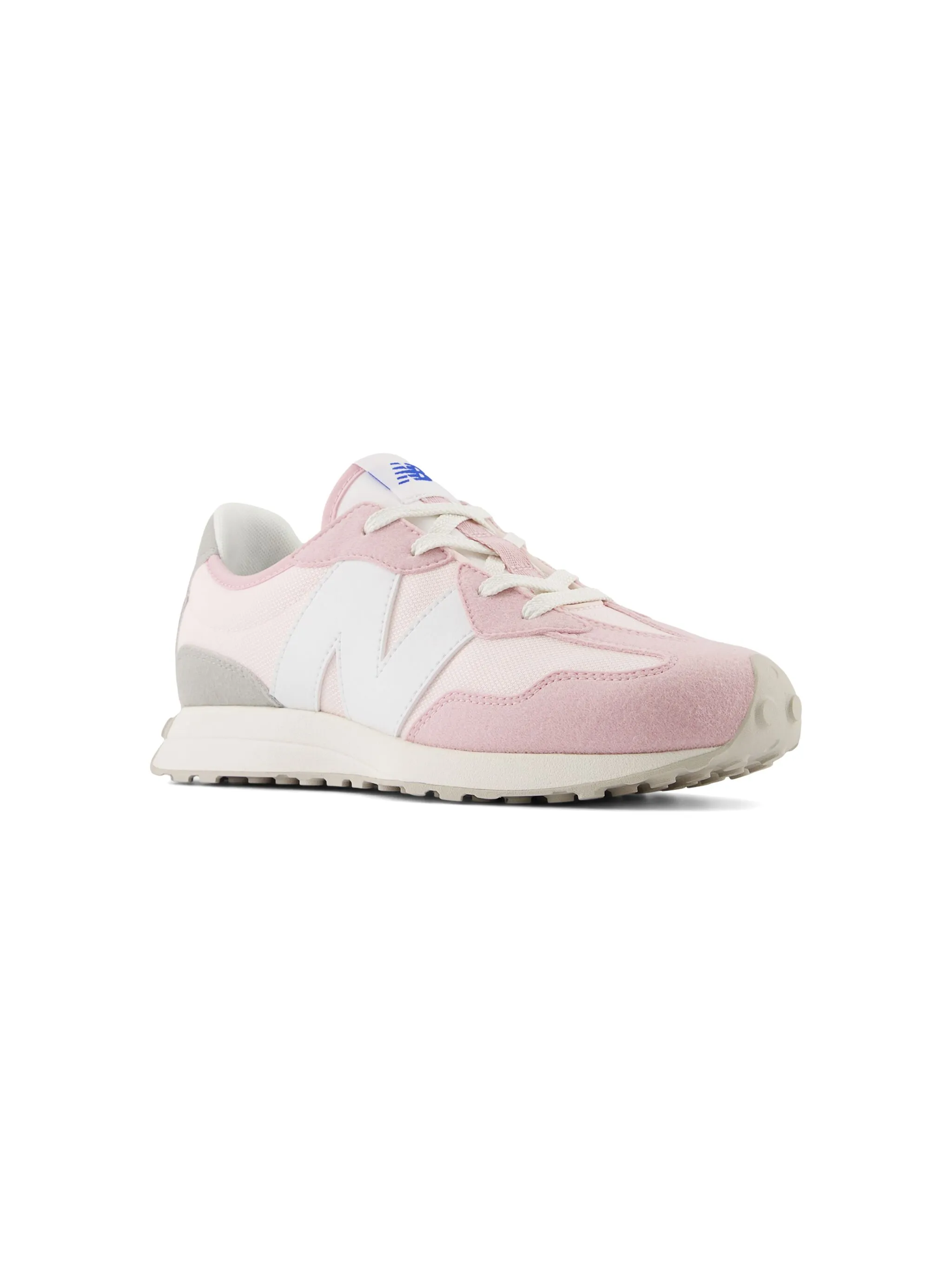 Кроссовки 327 New Balance Kids, розовый
Кроссовки 327 New Balance Kids, розовый
