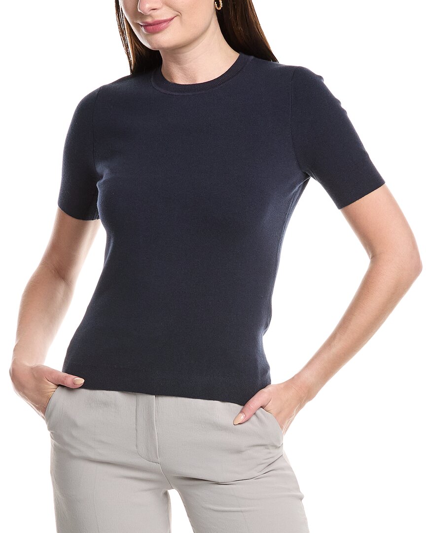 Свитер 3.1 Phillip Lim, синий
Свитер 3.1 Phillip Lim, синий