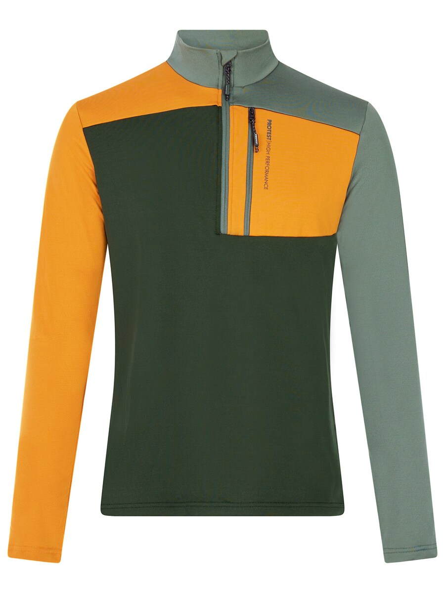 Спортивная толстовка PROTEST PRTDraw, Grass Green
Спортивная толстовка PROTEST PRTDraw, Grass Green