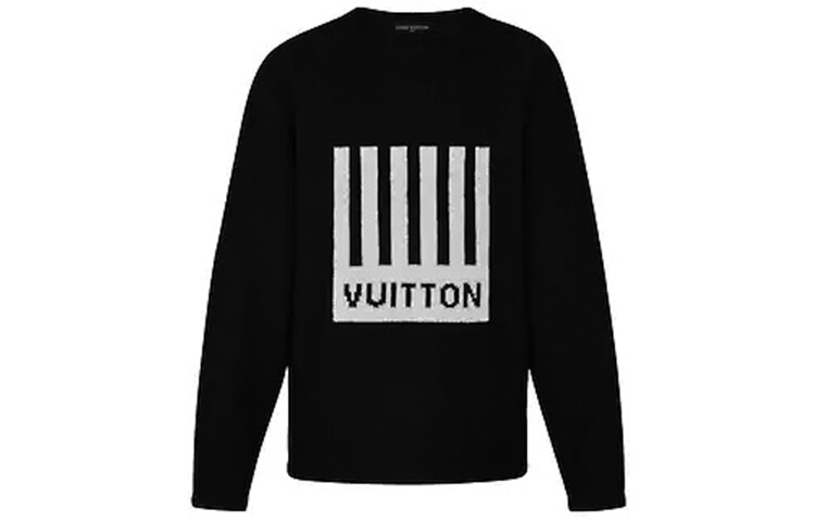Новые квартальные продукты LV Sweater Men Louis Vuitton
Новые квартальные продукты LV Sweater Men Louis Vuitton