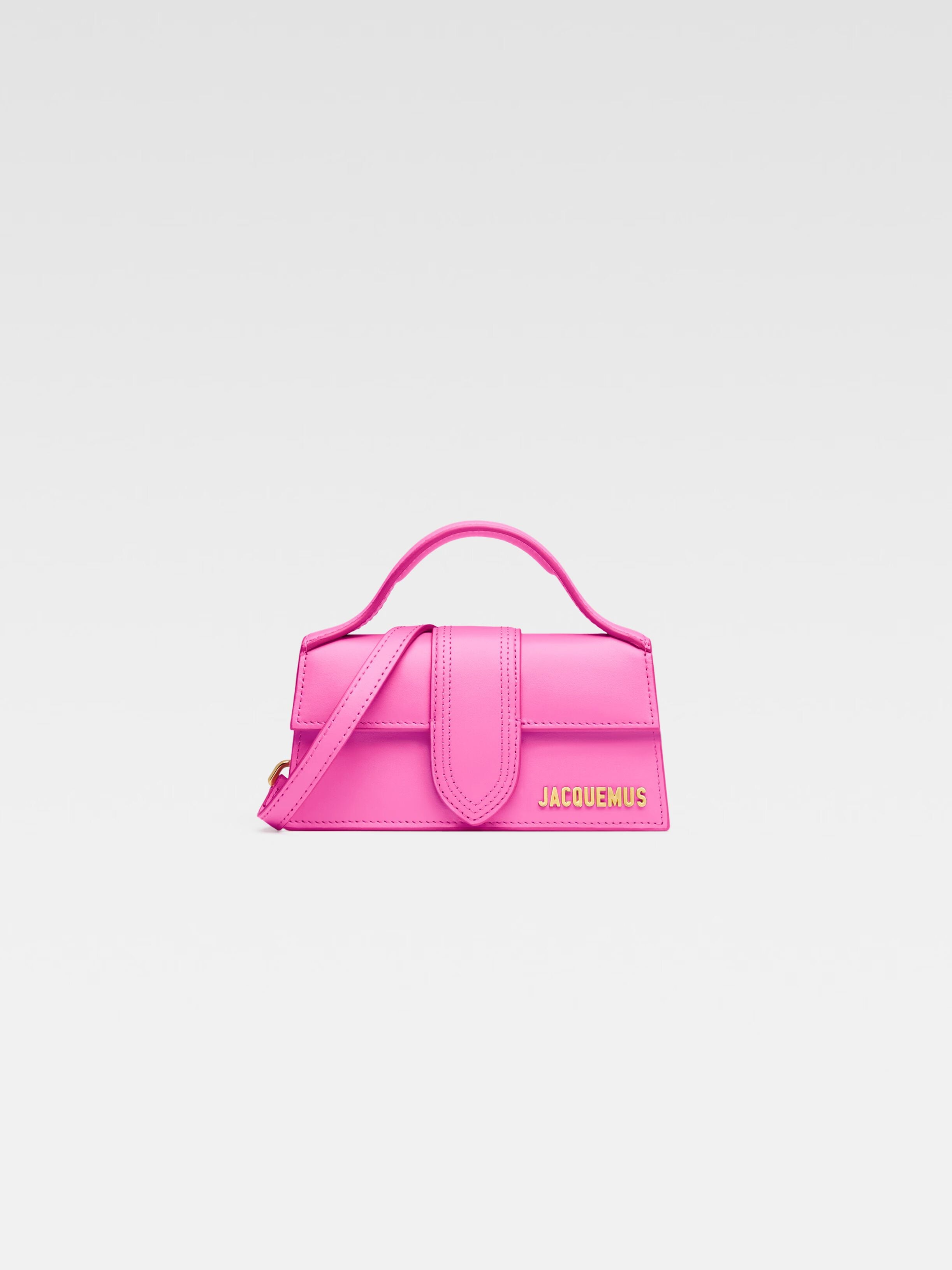 Маленькая сумка с клапаном JACQUEMUS The Bambino, цвет Neon Pink, Розовый, Маленькая сумка с клапаном JACQUEMUS The Bambino, цвет Neon Pink
Маленькая сумка с клапаном JACQUEMUS The Bambino, цвет Neon Pink, Розовый, Маленькая сумка с клапаном JACQUEMUS The Bambino, цвет Neon Pink