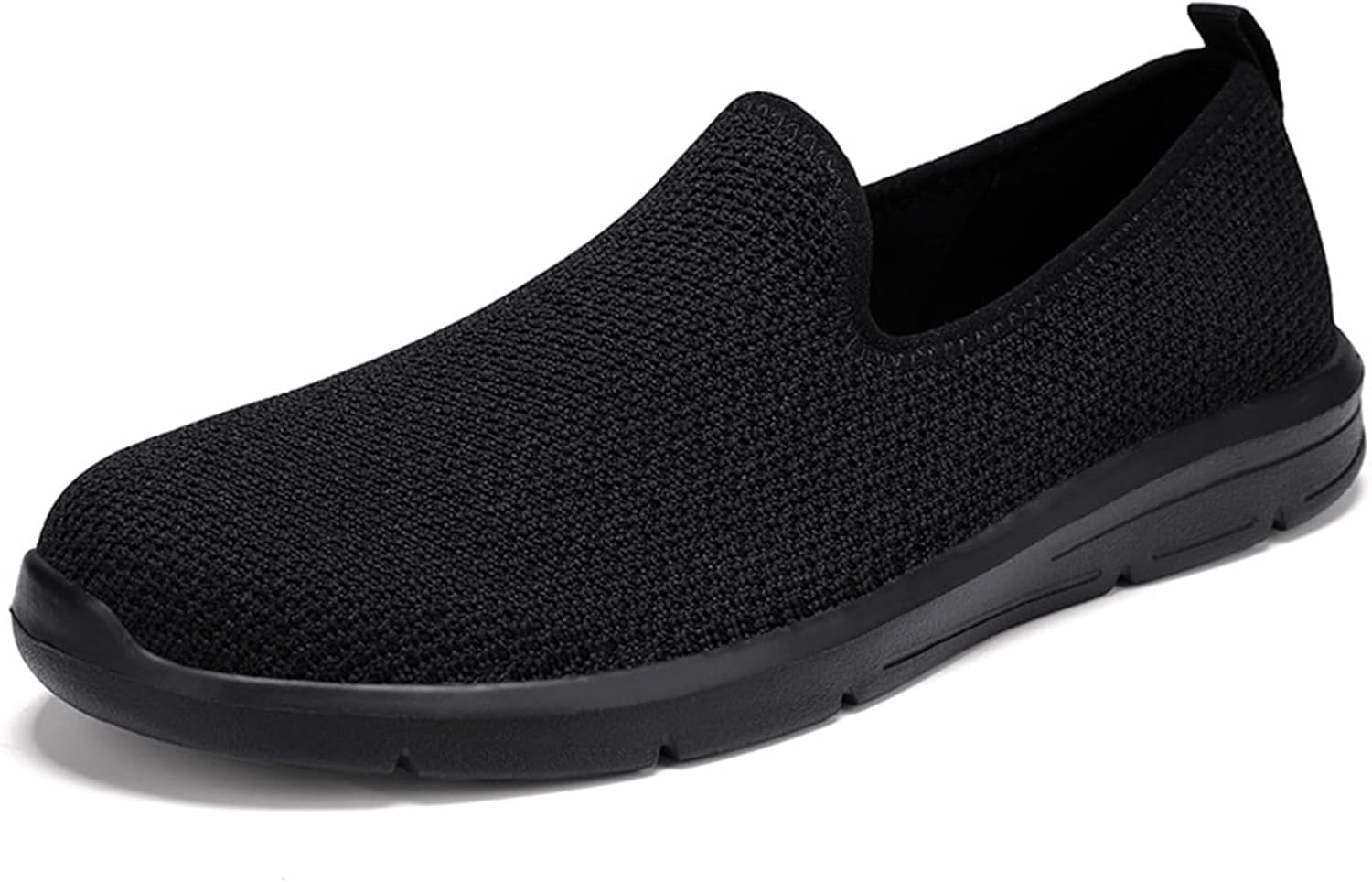 Мужские туфли, повседневные кроссовки для мужчин, мужские слипоны, кроссовки для бега и повседневного ношения, легкие, дышащие, с сетчатым верхом Abborora, черный
Мужские туфли, повседневные кроссовки для мужчин, мужские слипоны, кроссовки для бега и повседневного ношения, легкие, дышащие, с сетчатым верхом Abborora, черный