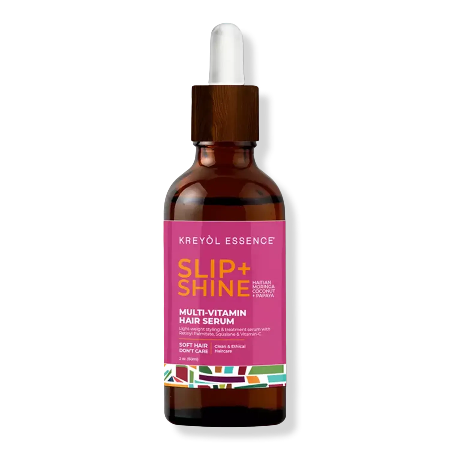 Мягкие волосы, не беспокойтесь! Сыворотка для волос Slip+Shine с мультивитаминами. Kreyòl Essence
Мягкие волосы, не беспокойтесь! Сыворотка для волос Slip+Shine с мультивитаминами. Kreyòl Essence