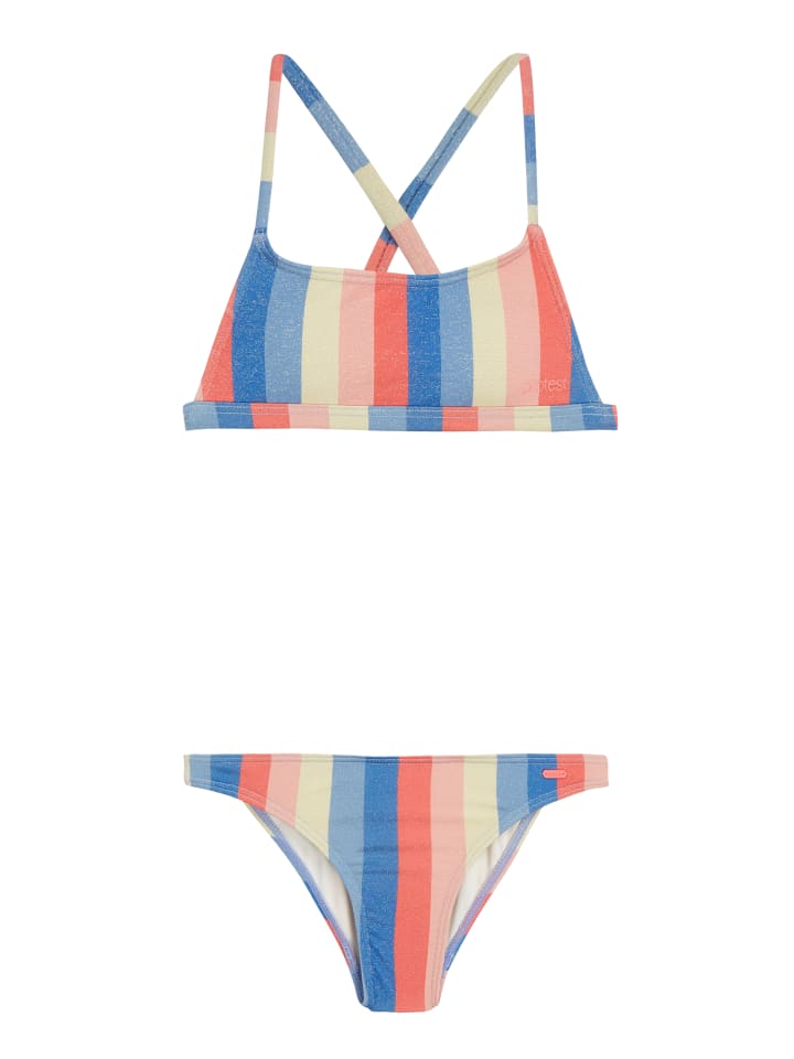 Бикини Protest PRTALLEY JR, цвет Havasublue
Бикини Protest PRTALLEY JR, цвет Havasublue