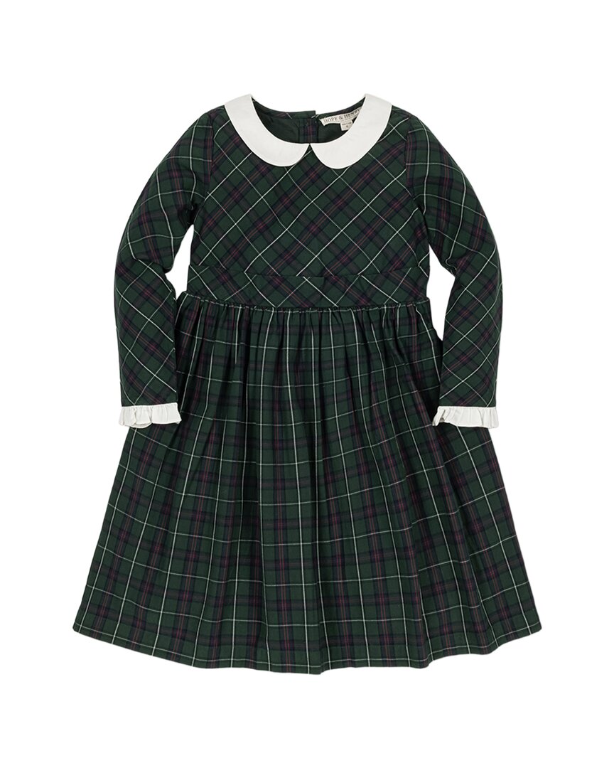 Hope & Henry Платье Hope & Henry, зеленый
Hope & Henry Платье Hope & Henry, зеленый