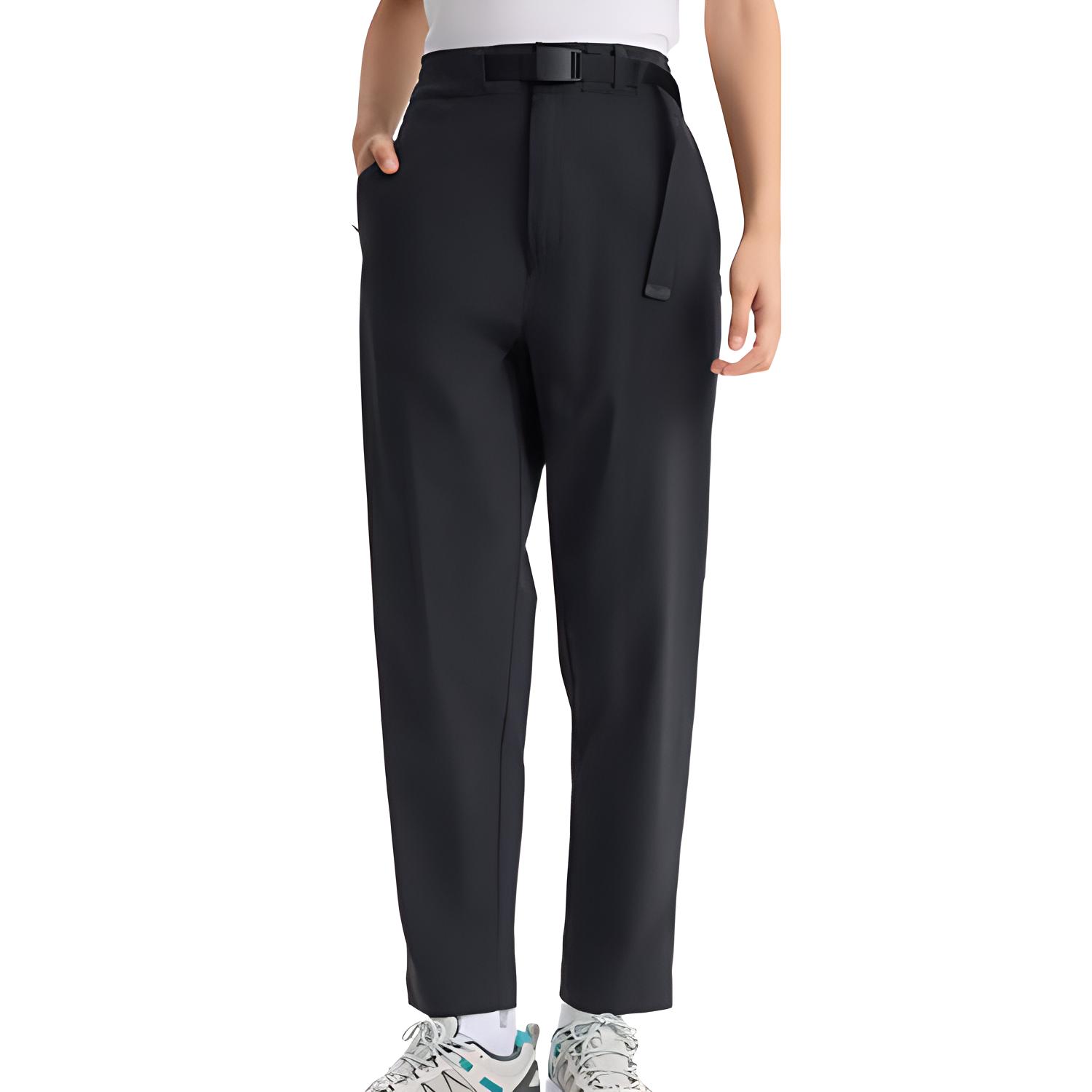 Columbia Женские повседневные брюки черного цвета
Columbia Женские повседневные брюки черного цвета