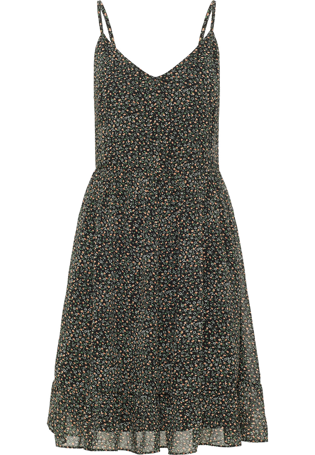 Платье DreiMaster, черный
Платье DreiMaster, черный