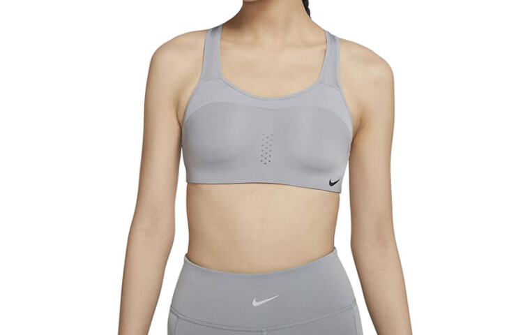 Жилет женский серый Nike
Жилет женский серый Nike