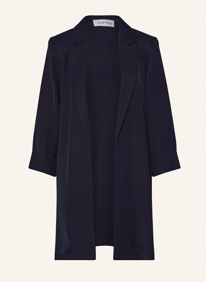 Длинный пиджак Joseph Ribkoff, синий
Длинный пиджак Joseph Ribkoff, синий