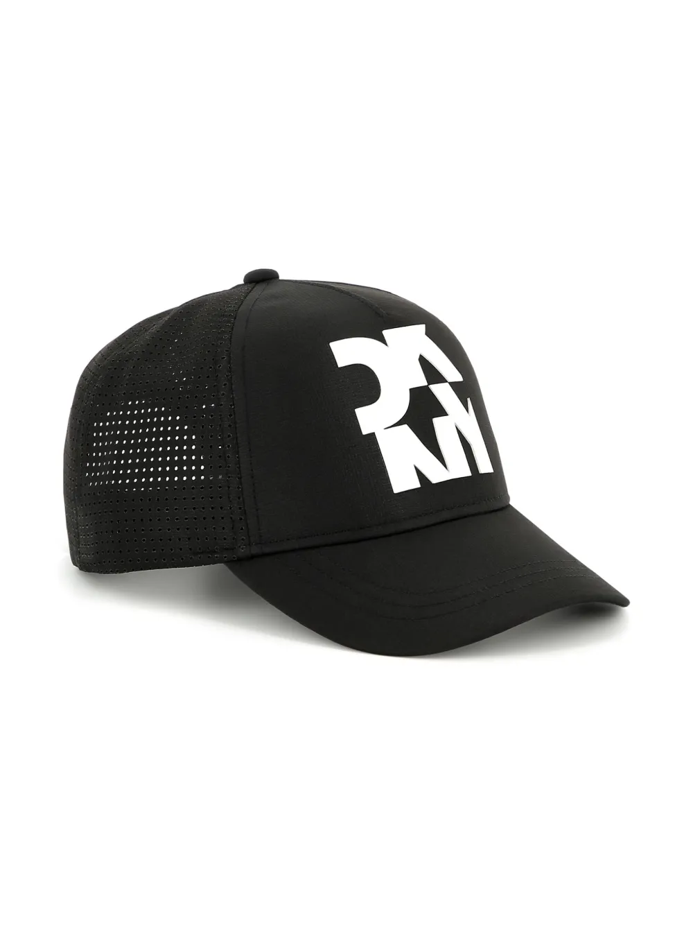 Бейсболка с логотипом Dkny Kids, черный
Бейсболка с логотипом Dkny Kids, черный