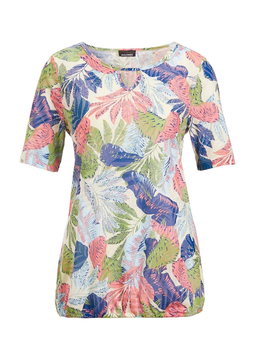 Рубашка Goldner, светло-бежевый
Рубашка Goldner, светло-бежевый