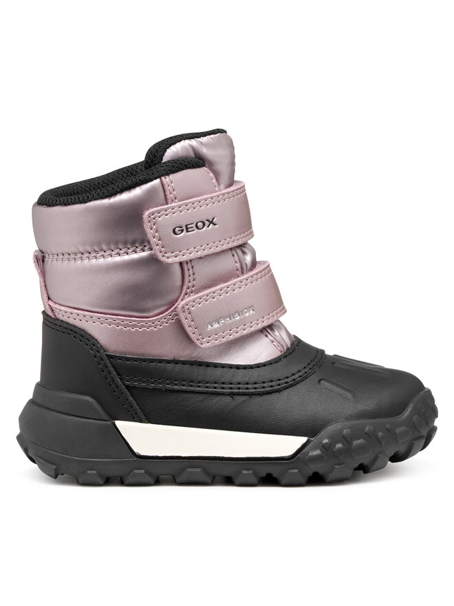 Снегоступы Geox B Trekkyup B Ab B566MC 0NFLV C8011 S, розовый
Снегоступы Geox B Trekkyup B Ab B566MC 0NFLV C8011 S, розовый