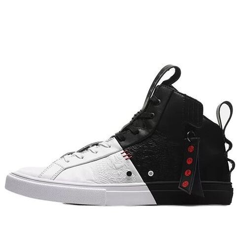 Кроссовки в китайском стиле серии Li-Ning, черный
Кроссовки в китайском стиле серии Li-Ning, черный