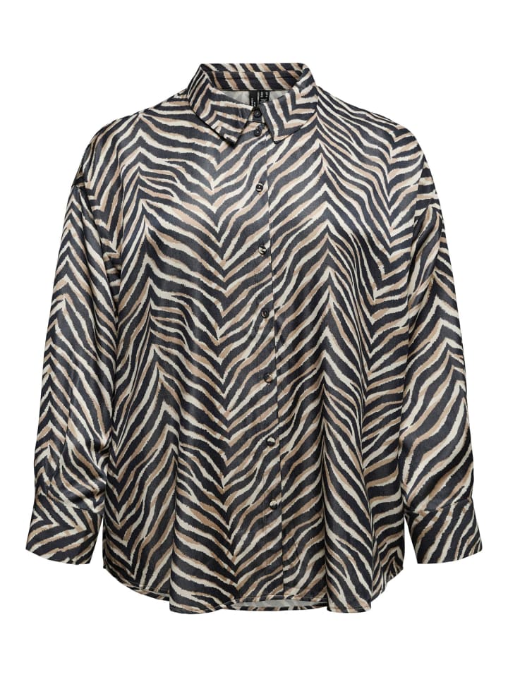 Vero Moda Черная рубашка
Vero Moda Черная рубашка