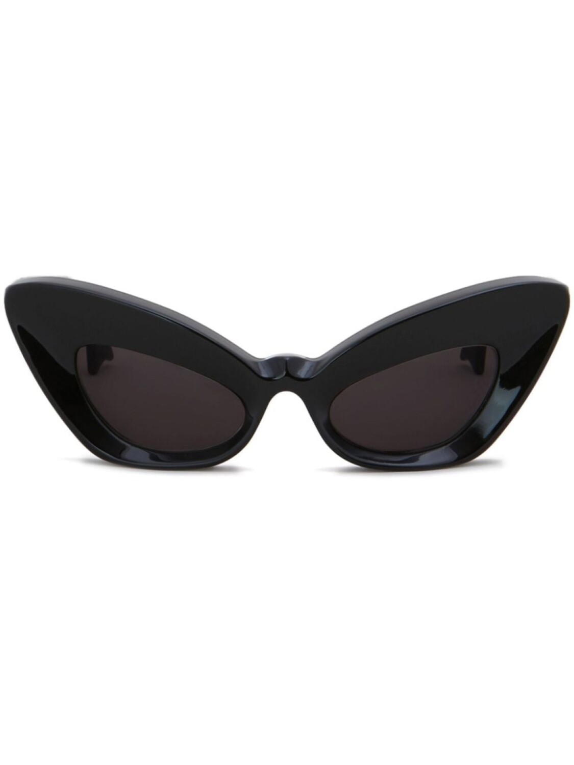 Marni солнцезащитные очки в оправе 'кошачий глаз', черный
Marni солнцезащитные очки в оправе 'кошачий глаз', черный