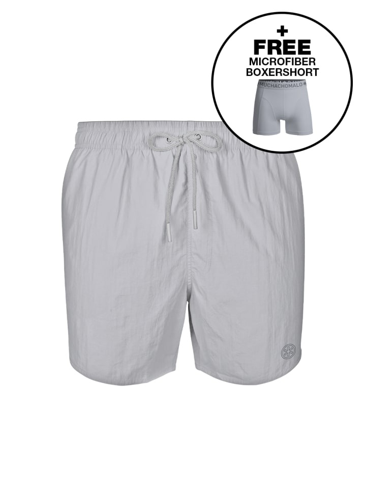 Плавки + боксеры для мужчин Muchachomalo
Плавки + боксеры для мужчин Muchachomalo