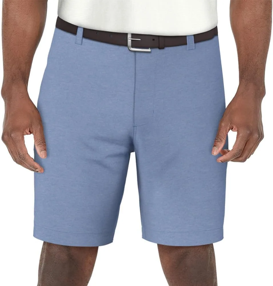 Шорты Ben Hogan Performance Heather
Шорты Ben Hogan Performance Heather