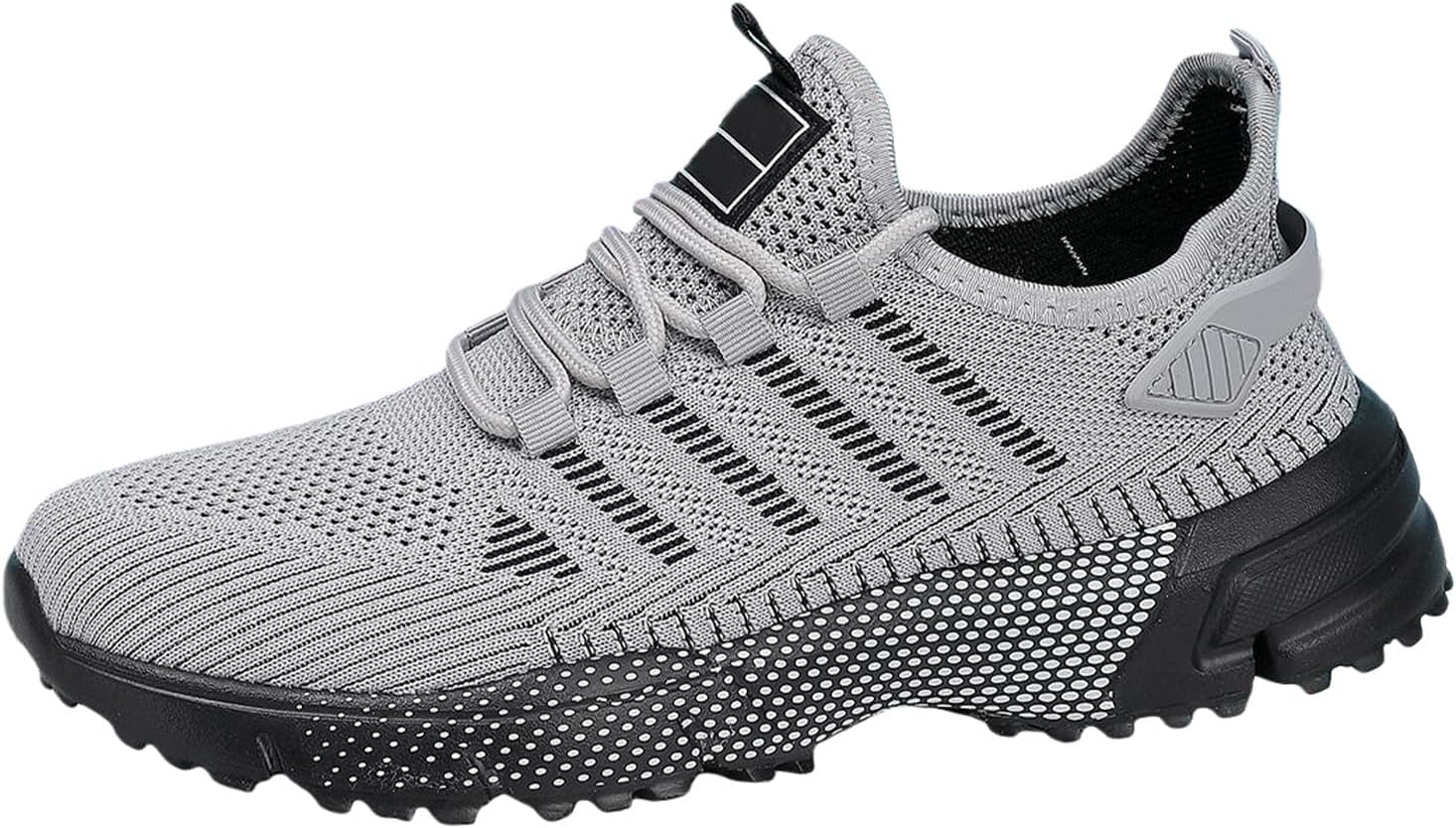 Женские кроссовки XDFVC, мужские противоскользящие туфли на шнуровке, легкие нескользящие кроссовки для безопасности на кухне, в ресторанах и сфере обслуживания, для занятий на улице, тенниса, модные унисекс, серый
Женские кроссовки XDFVC, мужские противоскользящие туфли на шнуровке, легкие нескользящие кроссовки для безопасности на кухне, в ресторанах и сфере обслуживания, для занятий на улице, тенниса, модные унисекс, серый