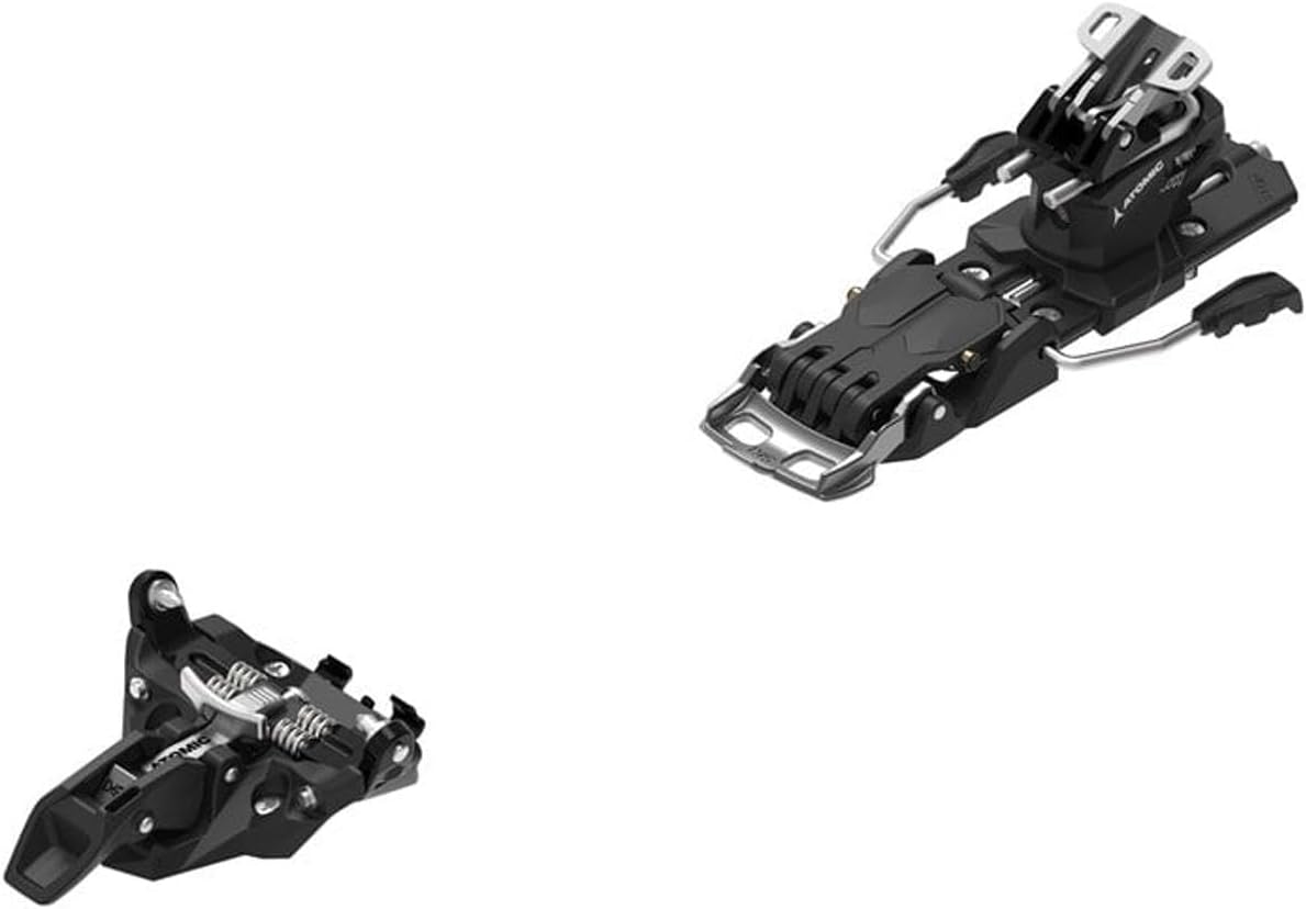 Atomic, Backland Summit 12 BR Binding, Black/Gunmetal, Черный, Atomic, Backland Summit 12 BR Binding, Black/Gunmetal
Atomic, Backland Summit 12 BR Binding, Black/Gunmetal, Черный, Atomic, Backland Summit 12 BR Binding, Black/Gunmetal