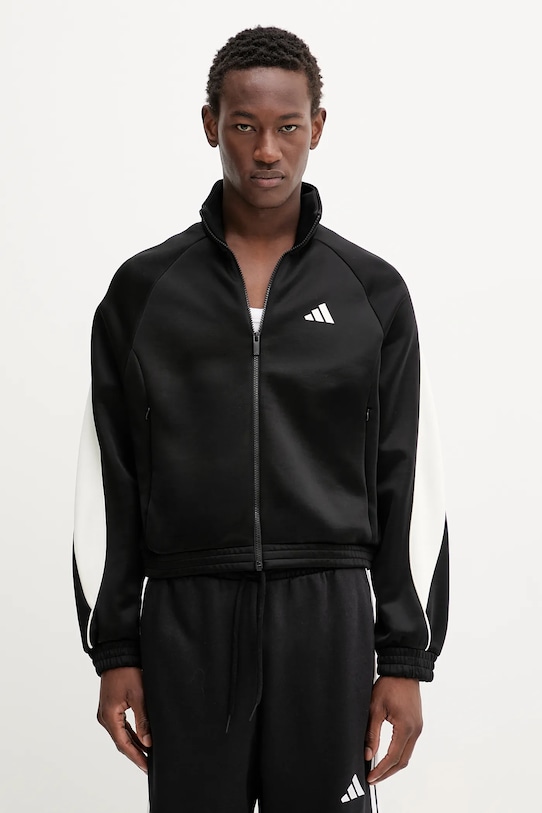 Толстовка Stadium Adidas, черный
Толстовка Stadium Adidas, черный