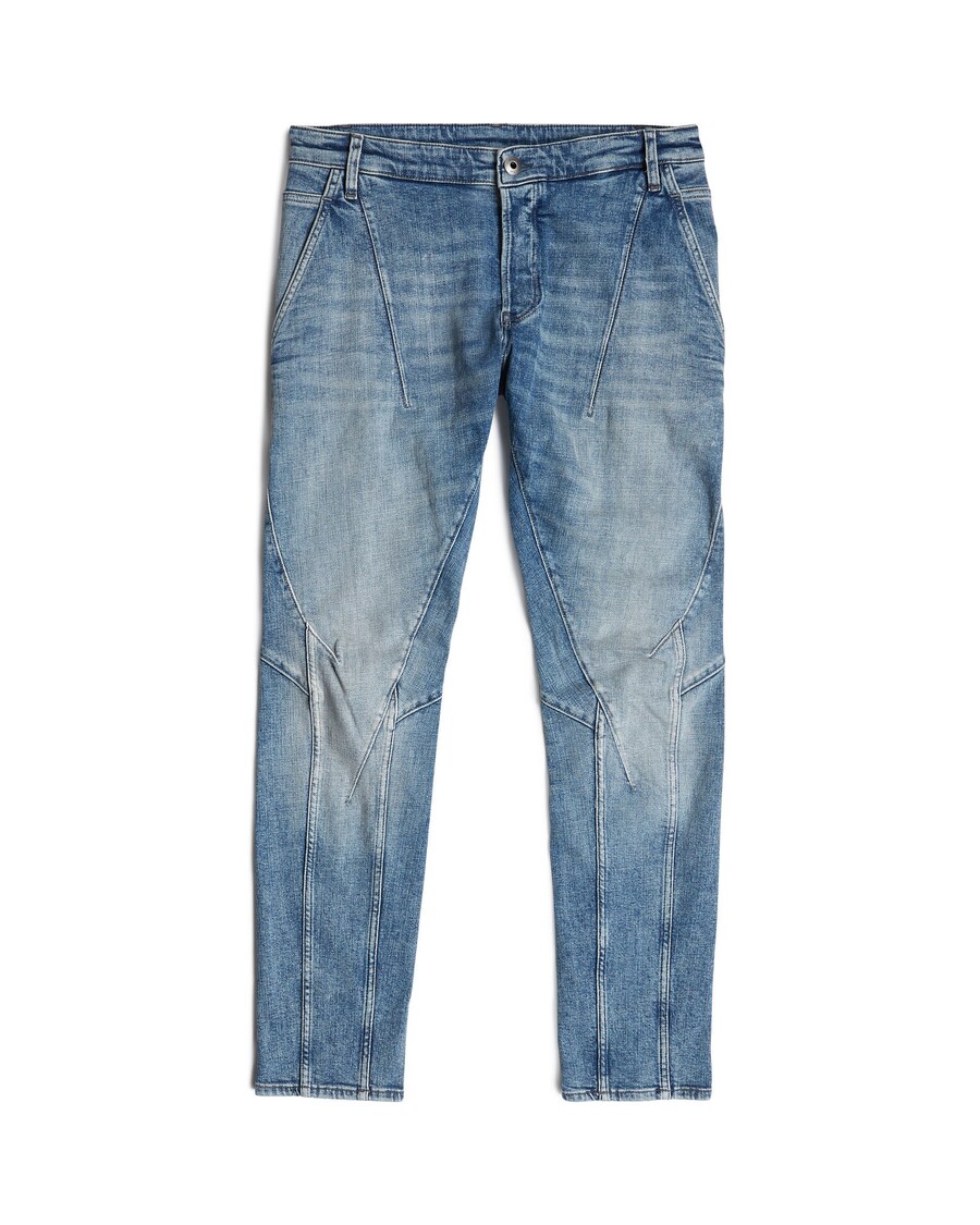 Узкие джинсы G-STAR, Blue denim
Узкие джинсы G-STAR, Blue denim