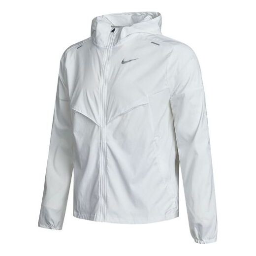 Куртка Nike AS Men's NK RPL UV WINDRNNER JKT Jacket White, белый
Куртка Nike AS Men's NK RPL UV WINDRNNER JKT Jacket White, белый