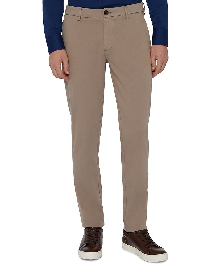 Брюки Panama Stretch Boggi Milano, коричневый/бежевый
Брюки Panama Stretch Boggi Milano, коричневый/бежевый