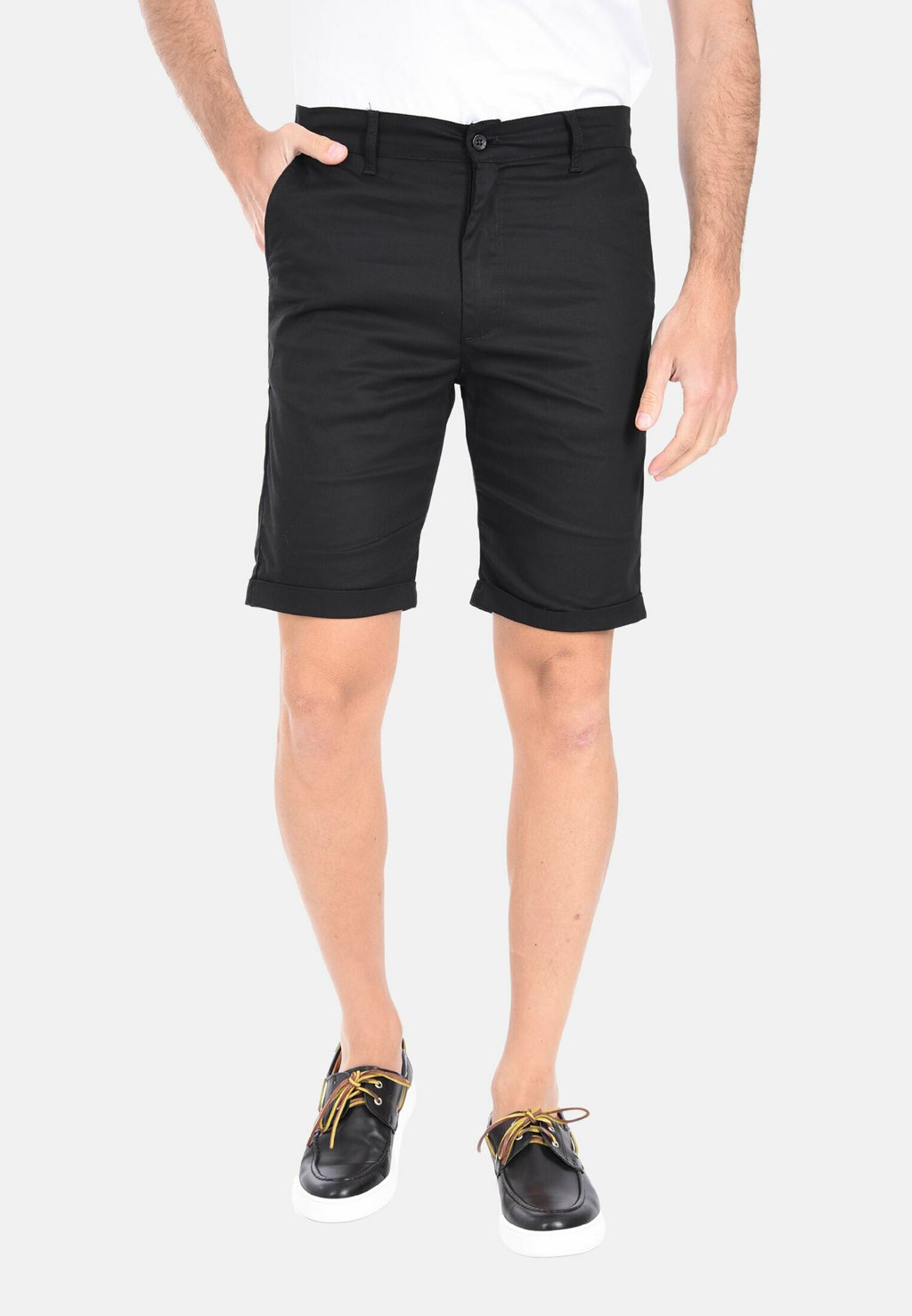 Шорты Ciabalù, черный
Шорты Ciabalù, черный