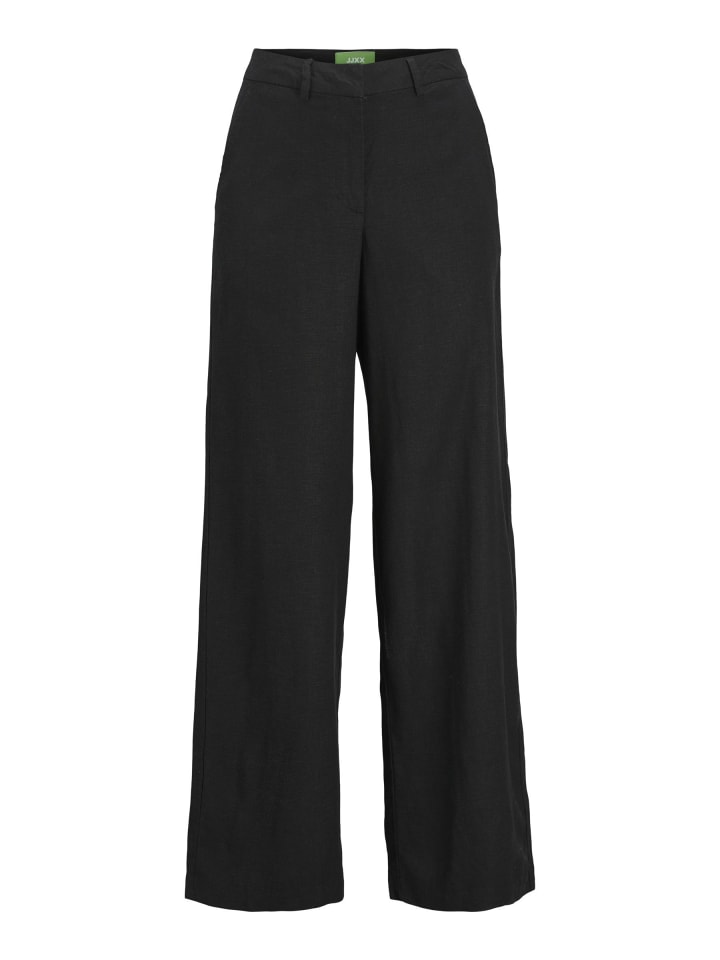 Тканевые брюки JJXX, черный
Тканевые брюки JJXX, черный