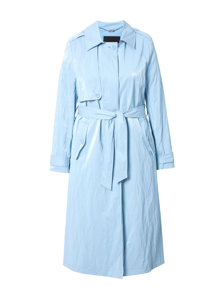 Пальто Ulla Popken
Пальто Ulla Popken