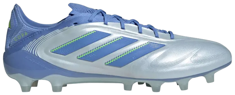 Кроссовки adidas Copa Pure 3 Elite AG 'Celestial Victory Pack', синий
Кроссовки adidas Copa Pure 3 Elite AG 'Celestial Victory Pack', синий