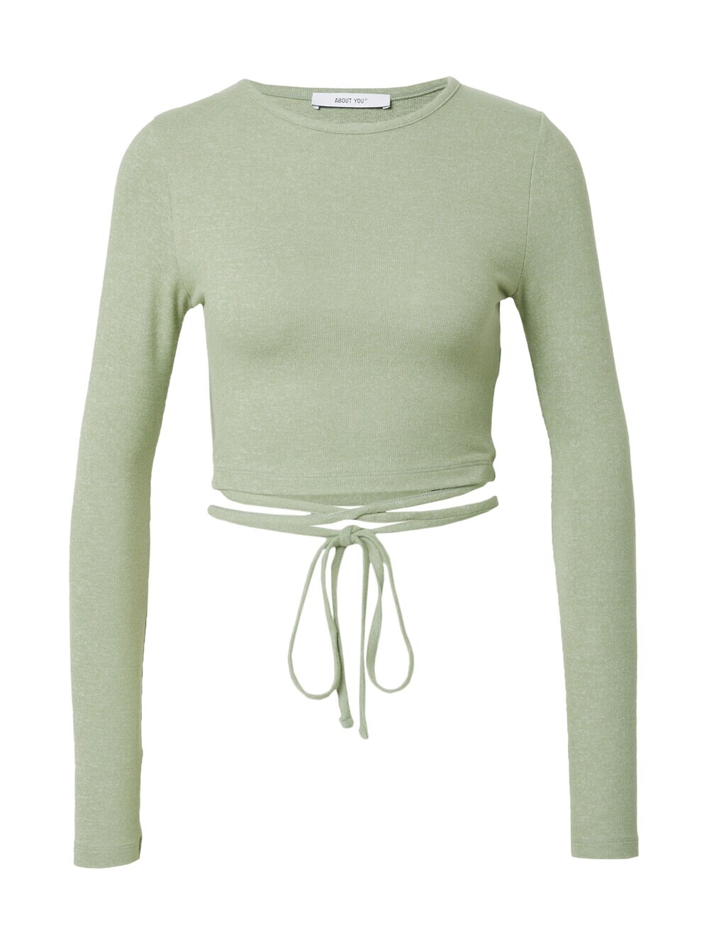 Рубашка ABOUT YOU Lino, мята
Рубашка ABOUT YOU Lino, мята