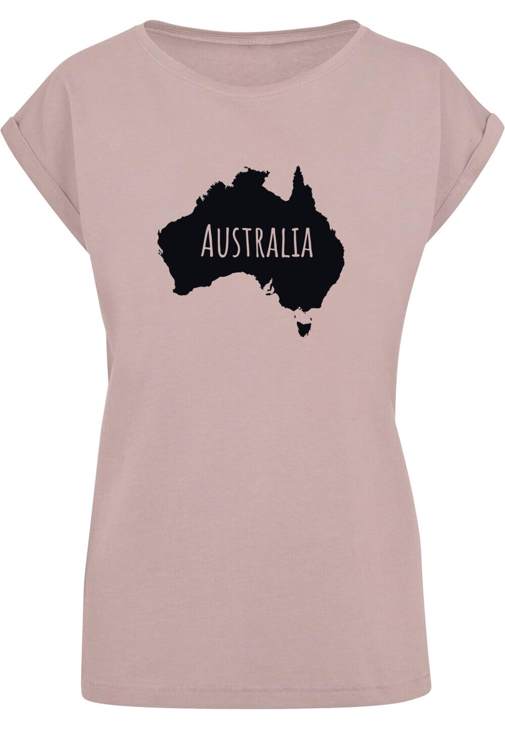 Рубашка Merchcode Australia, бежевый
Рубашка Merchcode Australia, бежевый