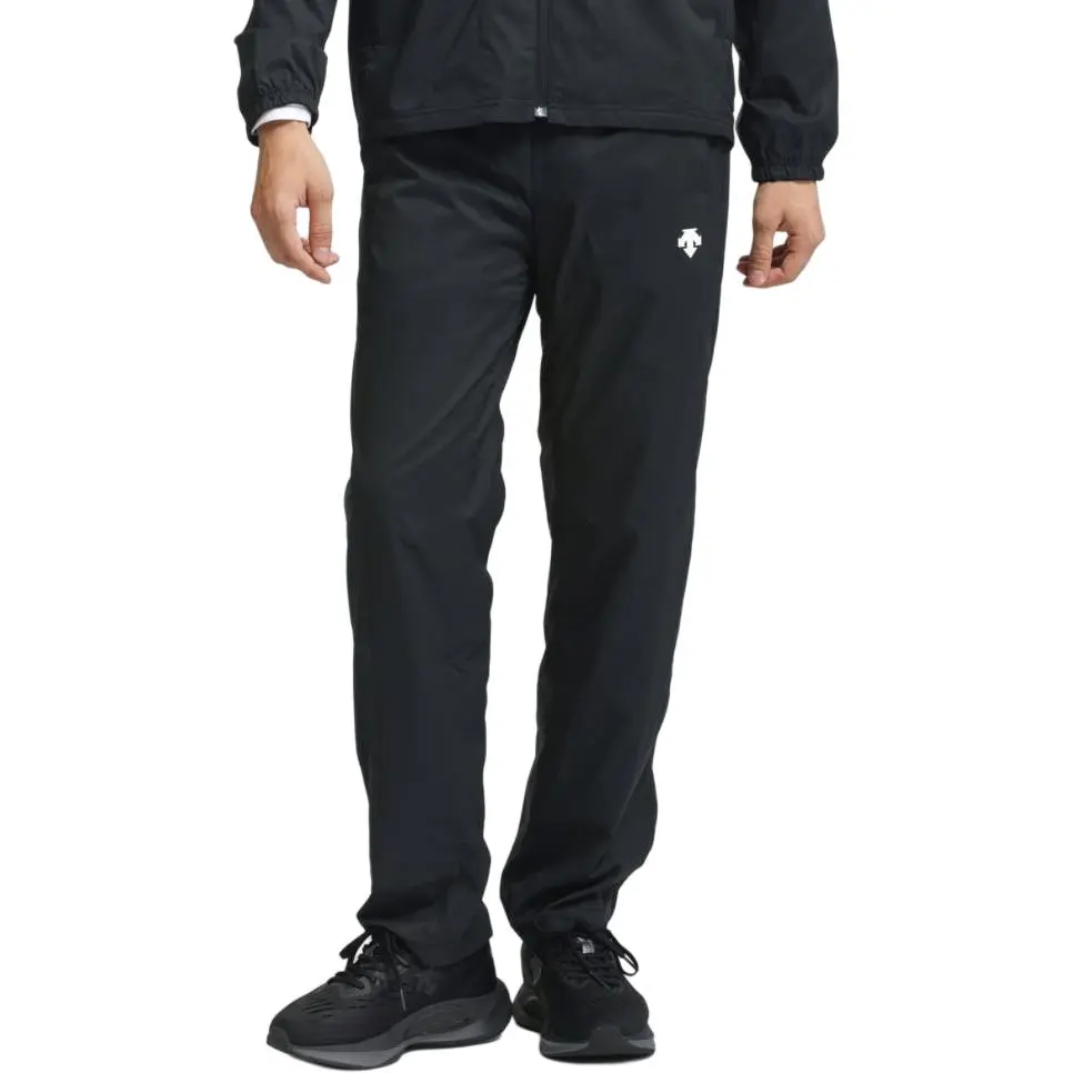 Брюки AIR THERMOTION Casual мужские DESCENTE, черный
Брюки AIR THERMOTION Casual мужские DESCENTE, черный