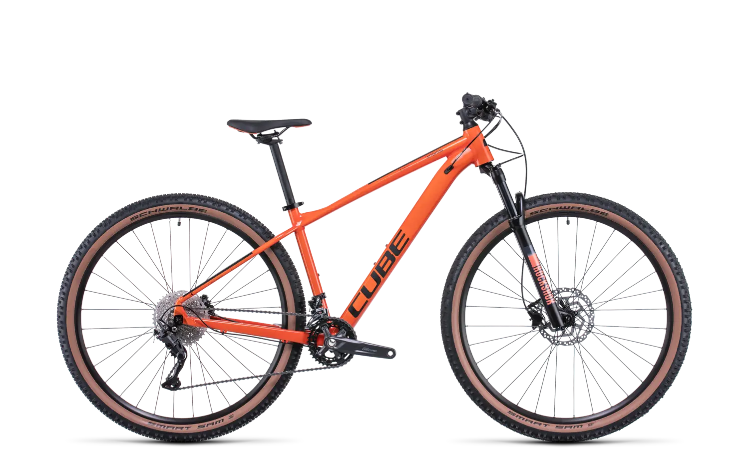 Велосипед хардтейл Cube Attention, burntorange´n´black, Черный, Велосипед хардтейл Cube Attention, burntorange´n´black
Велосипед хардтейл Cube Attention, burntorange´n´black, Черный, Велосипед хардтейл Cube Attention, burntorange´n´black