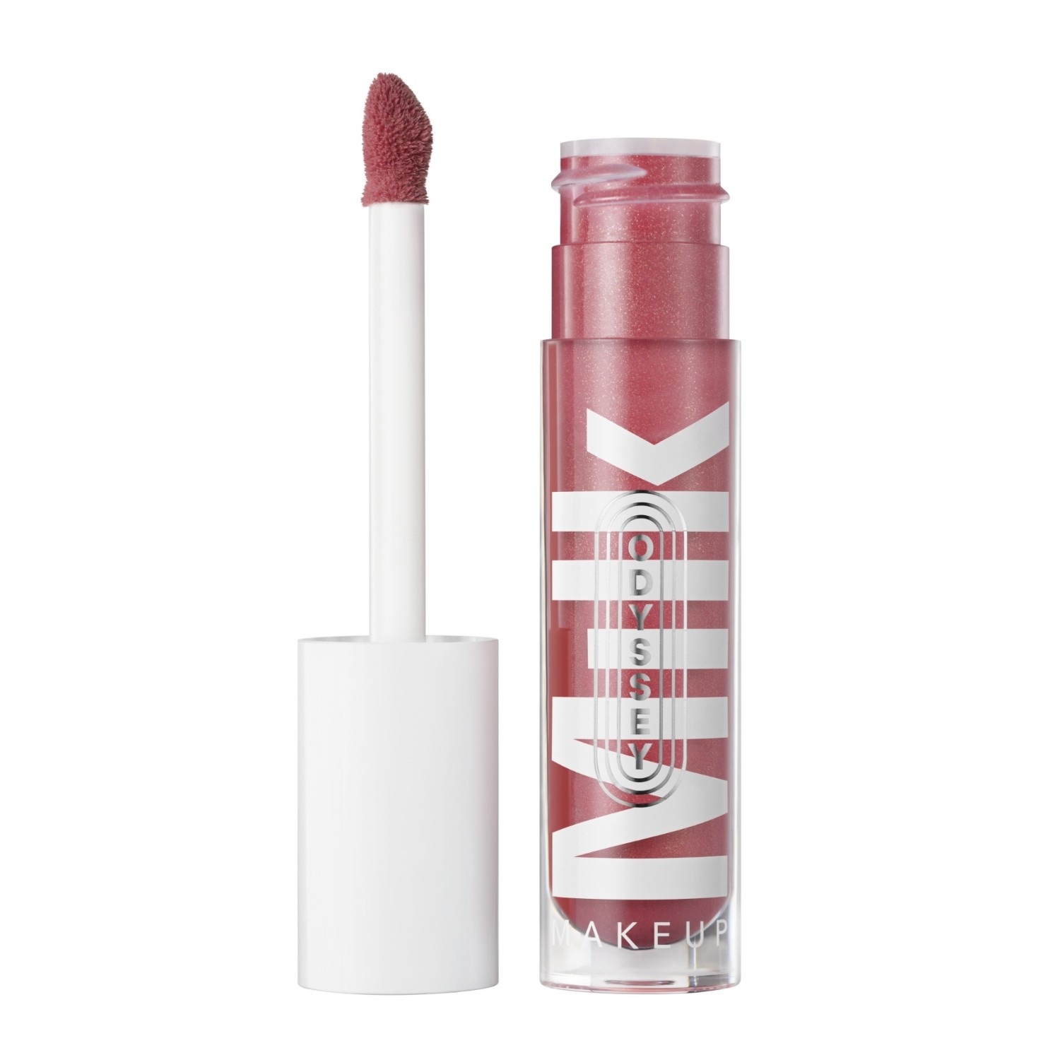 Блеск для губ odyssey Milk Make Up, trek, объем 6.5 мл
Блеск для губ odyssey Milk Make Up, trek, объем 6.5 мл