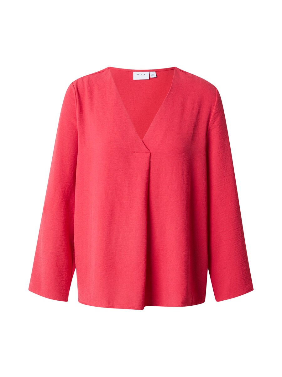 Блузка VILA VIJosa, цвет Light red
Блузка VILA VIJosa, цвет Light red