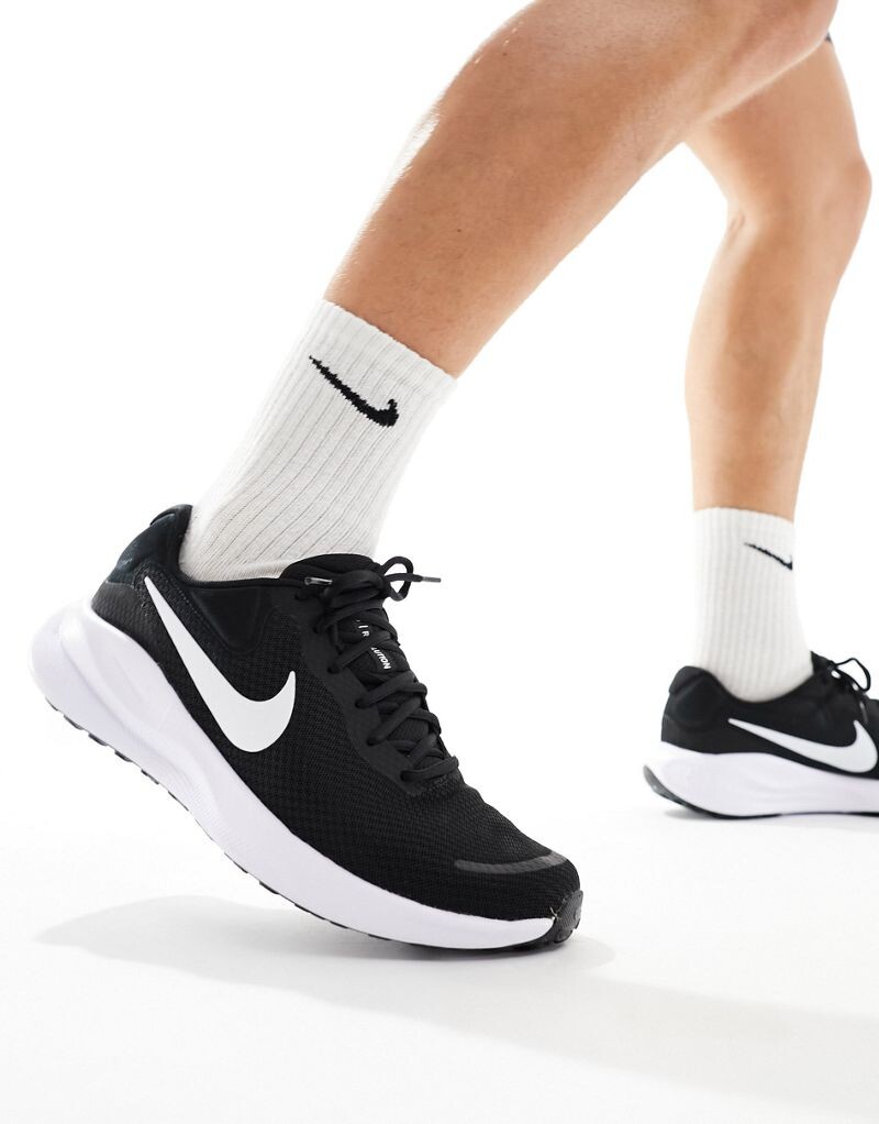 Черно-белые кроссовки Nike Revolution 7, Черный, Черно-белые кроссовки Nike Revolution 7
Черно-белые кроссовки Nike Revolution 7, Черный, Черно-белые кроссовки Nike Revolution 7