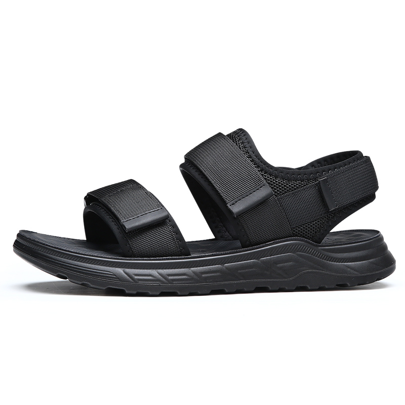 Пляжные сандалии мужские MPZY, Black
Пляжные сандалии мужские MPZY, Black