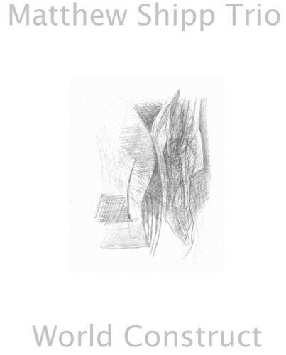 CD диск Shipp, Matthew: World Construct
CD диск Shipp, Matthew: World Construct