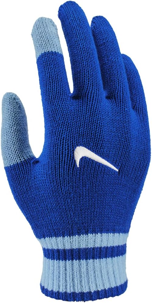 Перчатки Nike Youth Knit Tech & Grip Graphic 3.0 CW3031, Game Royal/Light Armory Blue/White
Перчатки Nike Youth Knit Tech & Grip Graphic 3.0 CW3031, Game Royal/Light Armory Blue/White