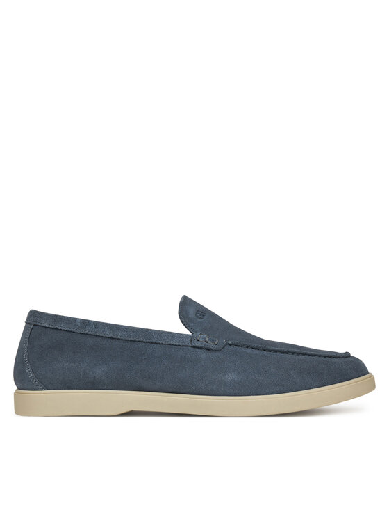 Мокасины MASSI-01 MI08 Gino Rossi, синий
Мокасины MASSI-01 MI08 Gino Rossi, синий