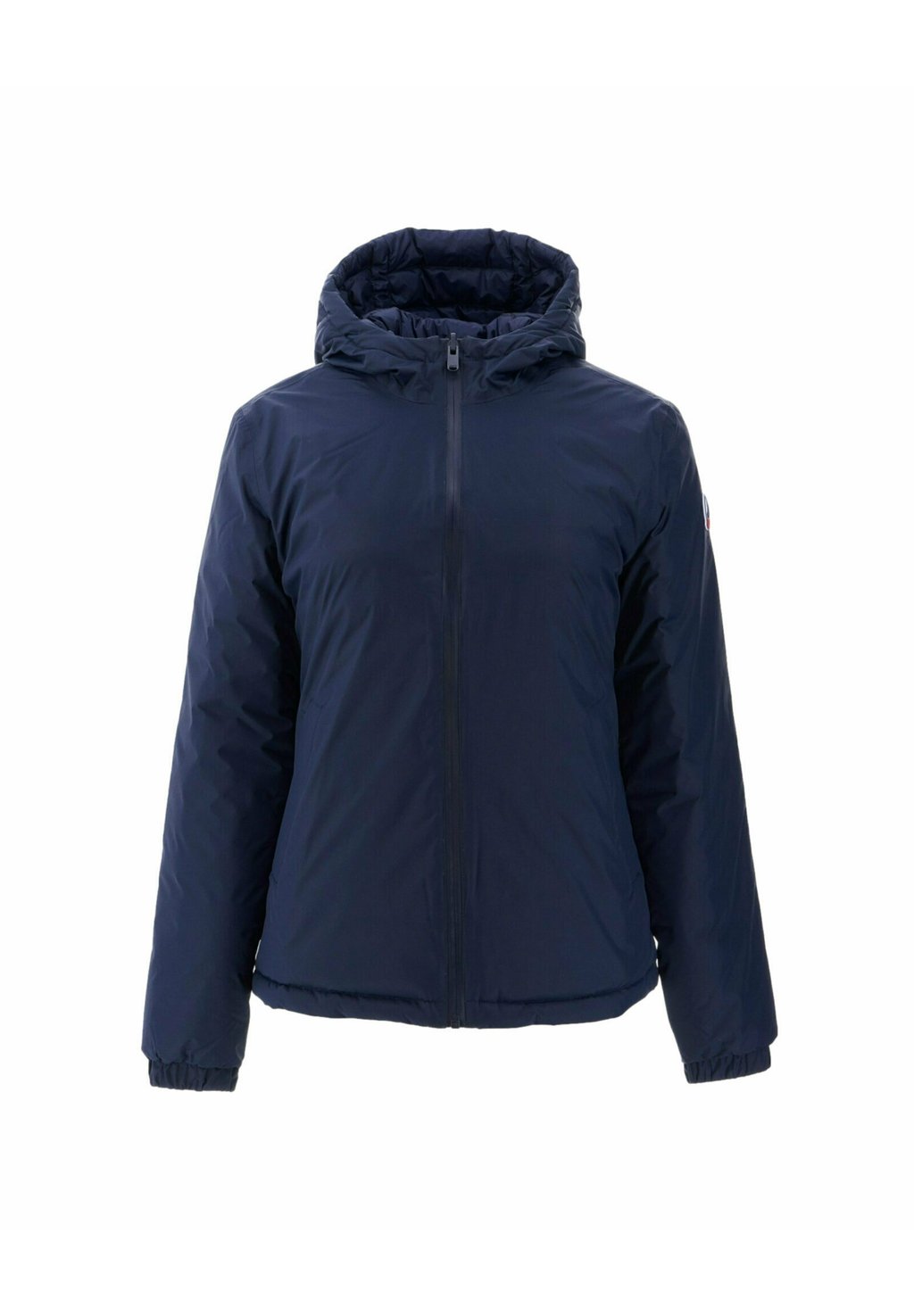 Пуховик VIENNE JOTT, синий
Пуховик VIENNE JOTT, синий