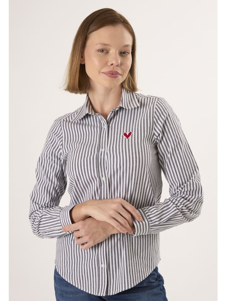 Блузка Felix Hardy, черный
Блузка Felix Hardy, черный