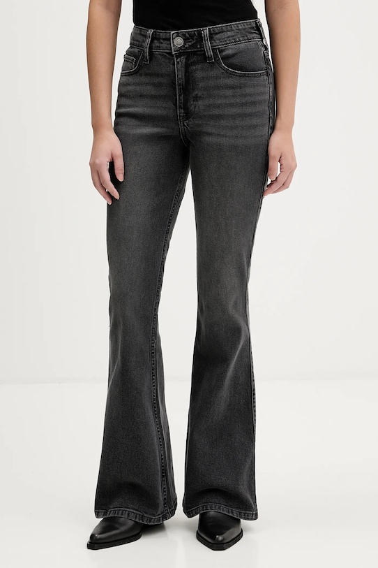 Джинсы Hollister Co., серый
Джинсы Hollister Co., серый