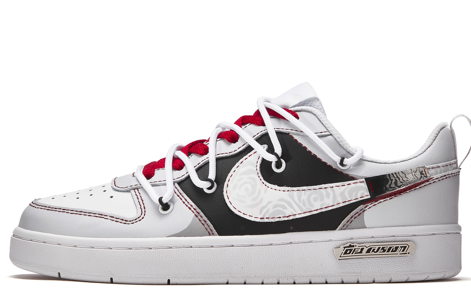 Кроссовки Nike Court Borough Skateboarding Shoes Women's Low-top Red/Black/White, красный/черный
Кроссовки Nike Court Borough Skateboarding Shoes Women's Low-top Red/Black/White, красный/черный