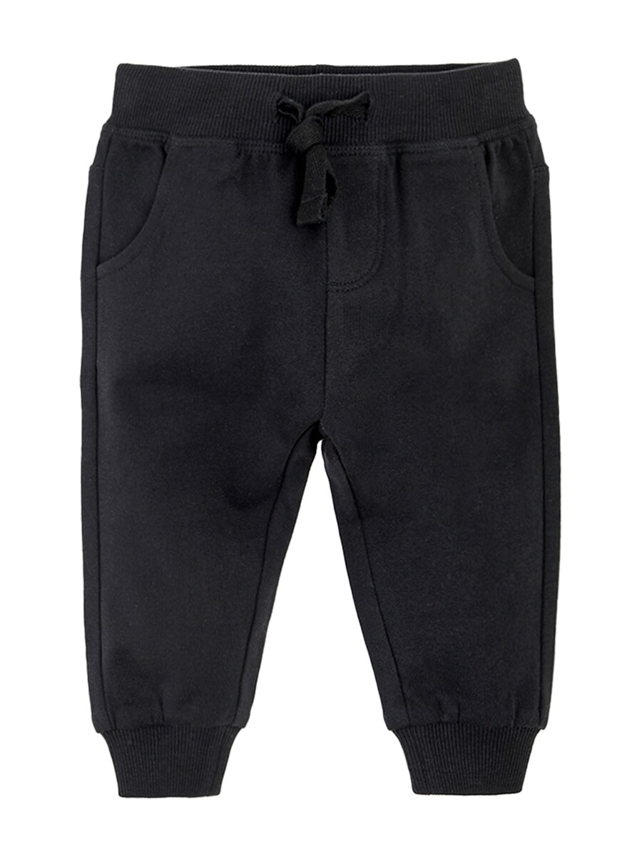 Обычные брюки Cool Club, черный
Обычные брюки Cool Club, черный