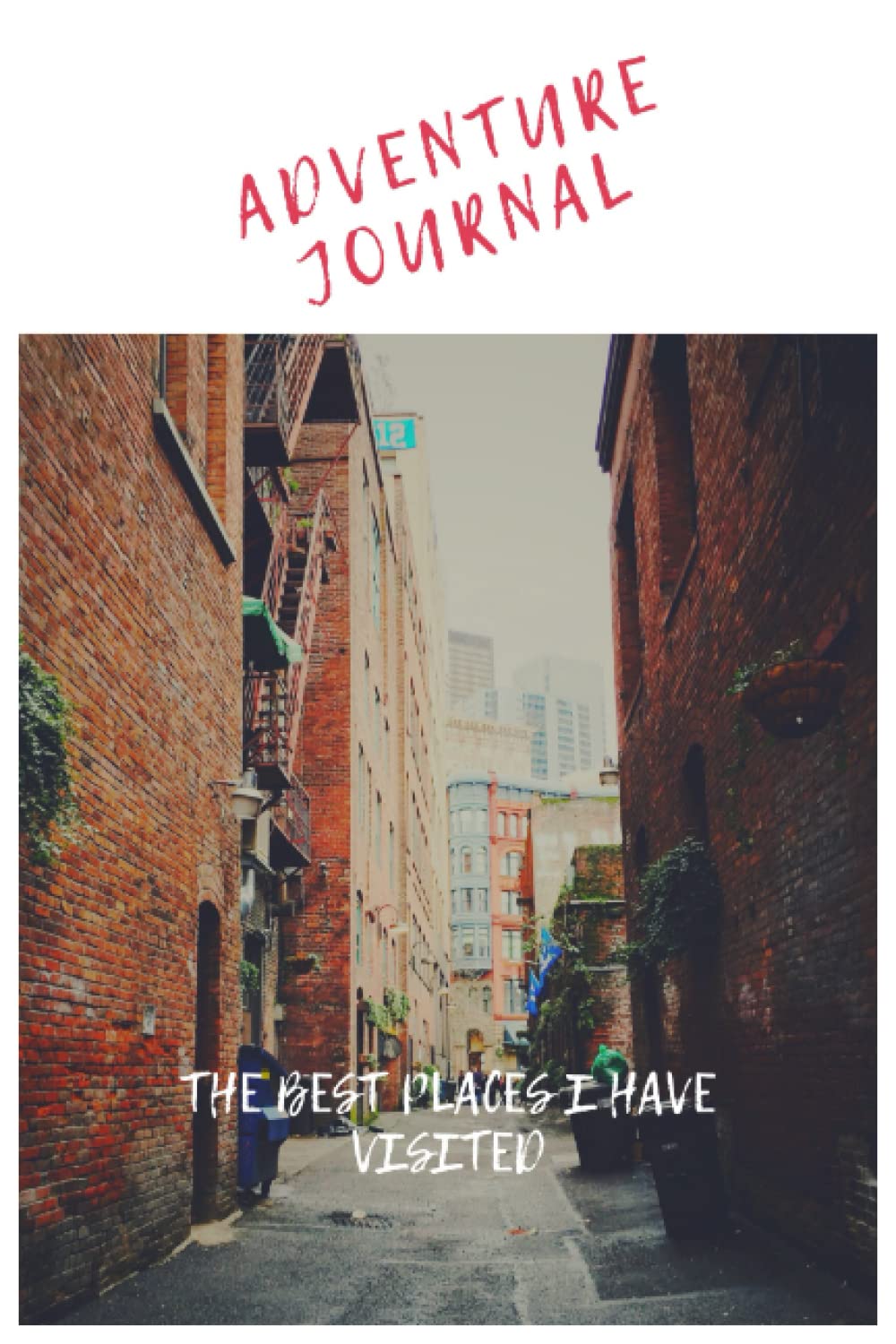 Adventure Day (Independently published)
Adventure Day (Independently published)